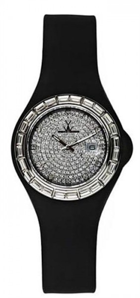 TOYWATCH JY14BK Bayan Kol Saati