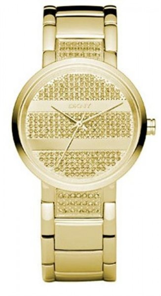 DKNY NY4979 Bayan Kol Saati