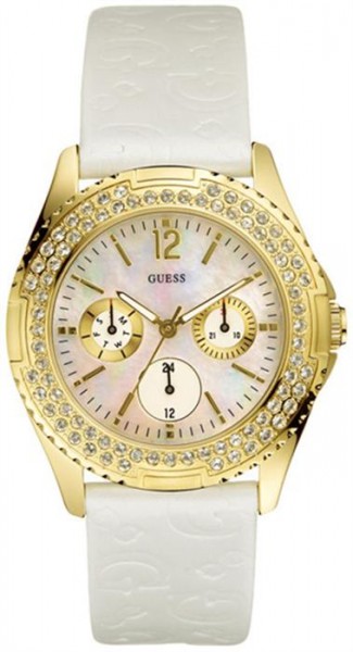 GUESS GUI11528L2 Bayan Kol Saati