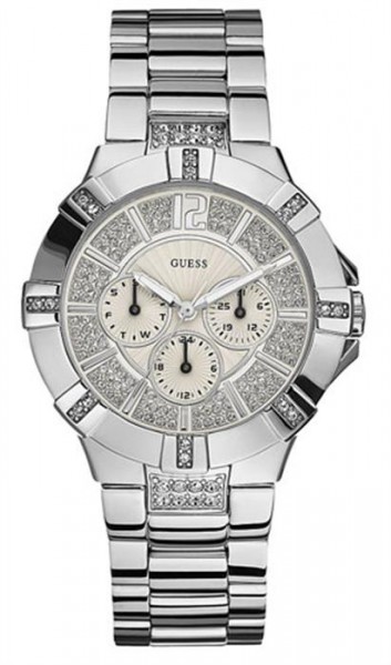 GUESS GUW12080L1 Bayan Kol Saati