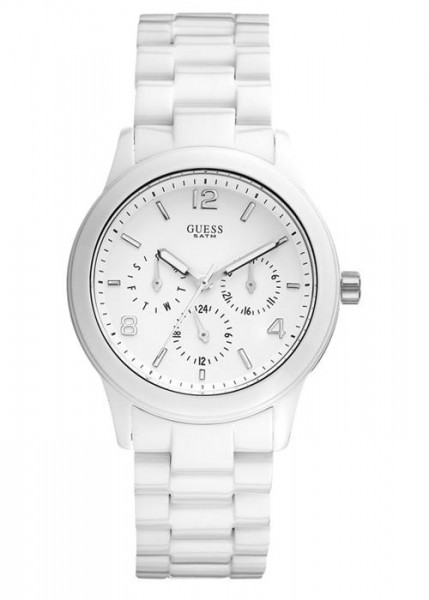 GUESS GUW11603L1 Bayan Kol Saati