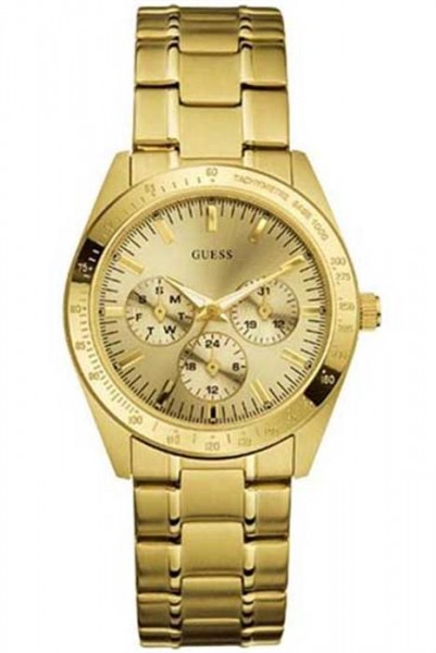 GUESS GUW12083L1 Bayan Kol Saati