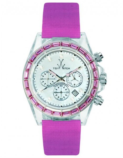 TOYWATCH 9006PK Bayan Kol Saati