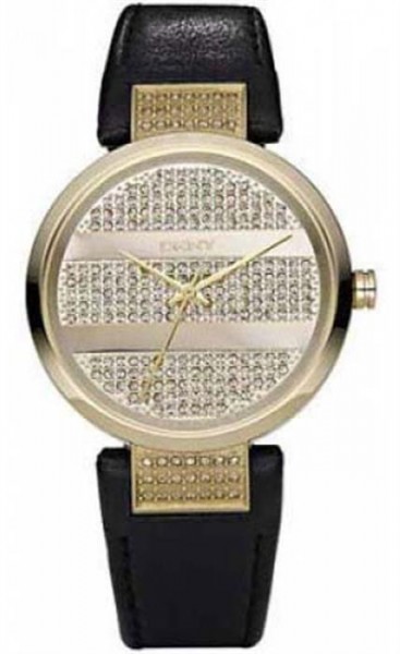 DKNY NY4977 Bayan Kol Saati