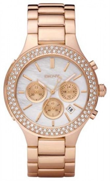 DKNY NY8179 Bayan Kol Saati