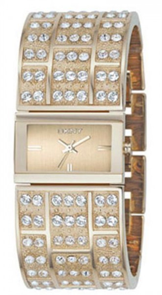 DKNY NY3714 Bayan Kol Saati