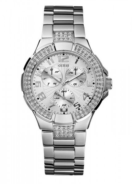 GUESS GUI14503L1 Bayan Kol Saati
