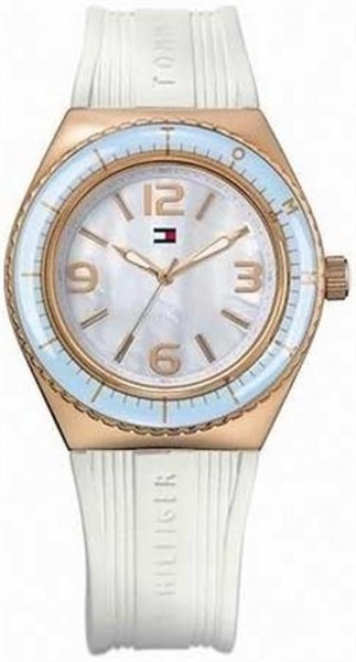 TOMMY HILFIGER TH1781003 Bayan Kol Saati