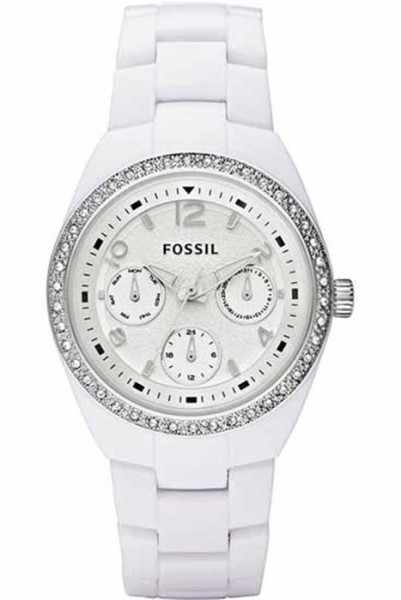 FOSSIL CE1042 Bayan Kol Saati