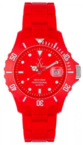 TOYWATCH FL16RD Bayan Kol Saati