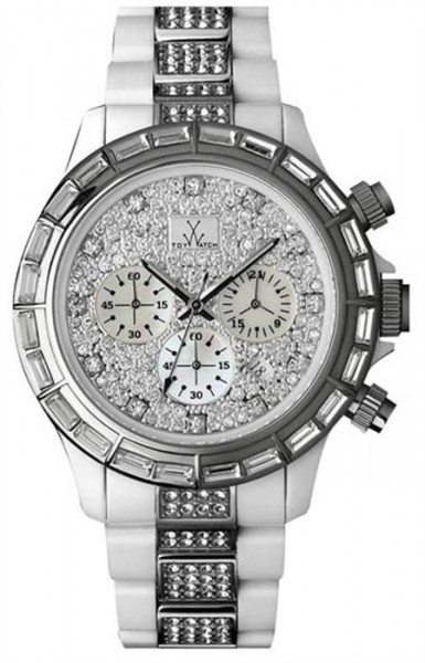 TOYWATCH KS10W Bayan Kol Saati