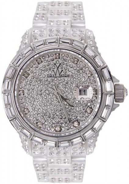 TOYWATCH TSC01WH Bayan Kol Saati