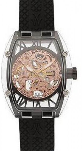 TOYWATCH XS01BK Bayan Kol Saati