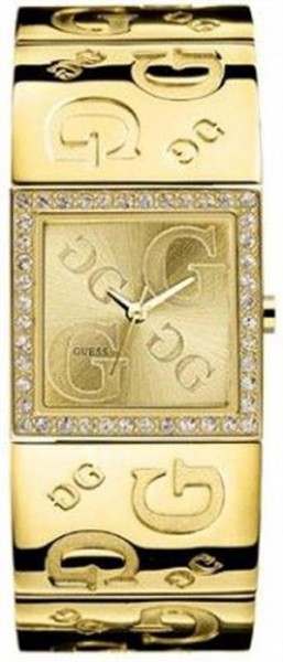 GUESS GUI80340L1 Bayan Kol Saati
