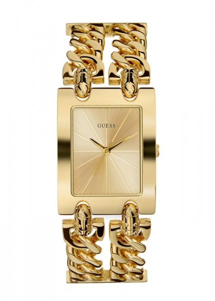 GUESS GUI90176L1 Bayan Kol Saati
