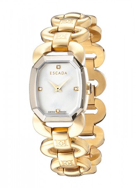 ESCADA E2605042 Bayan Kol Saati