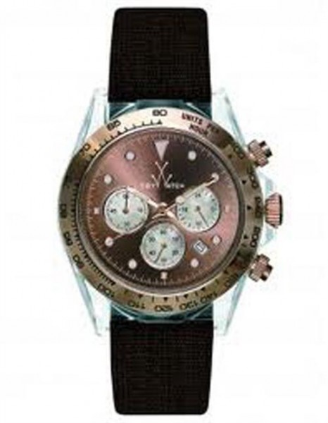 TOYWATCH 5011BRPG Bayan Kol Saati