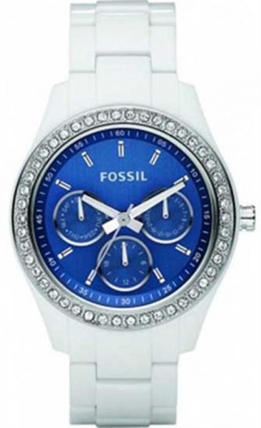 FOSSIL ES2666 Bayan Kol Saati
