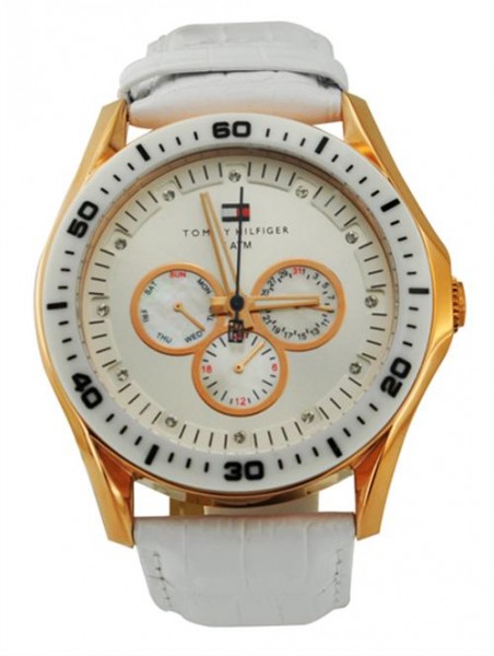 TOMMY HILFIGER TH1780835 Bayan Kol Saati
