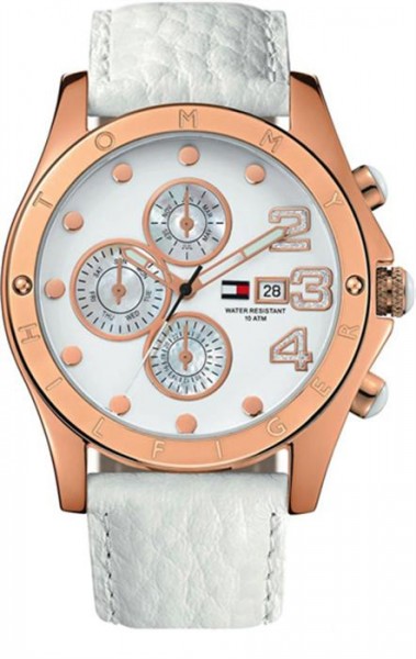 TOMMY HILFIGER TH1780930 Bayan Kol Saati