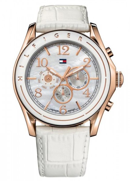 TOMMY HILFIGER TH1781051 Bayan Kol Saati
