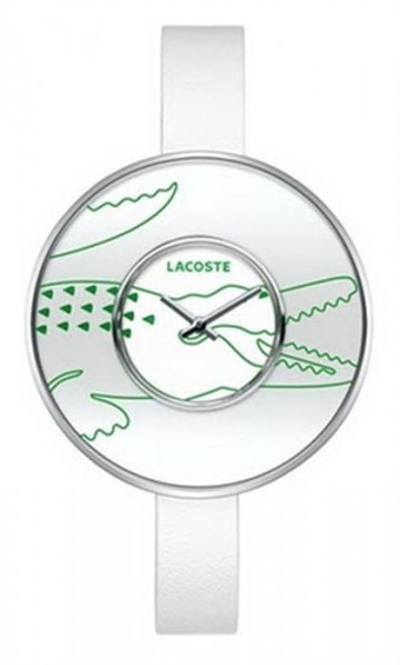 LACOSTE 2000543 Bayan Kol Saati