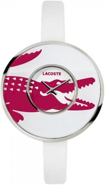 LACOSTE 2000545 Bayan Kol Saati