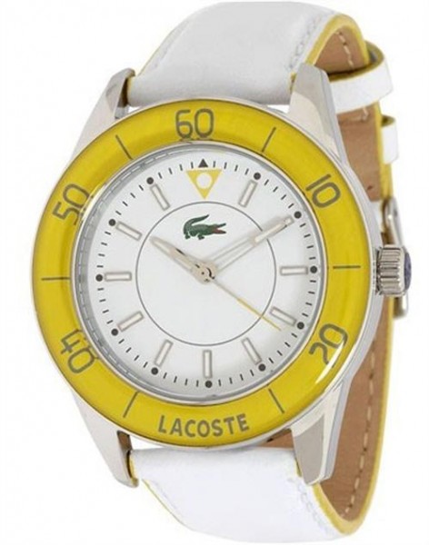 LACOSTE 2000563 Bayan Kol Saati