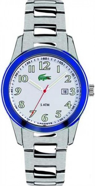 LACOSTE 2010335 Erkek Kol Saati