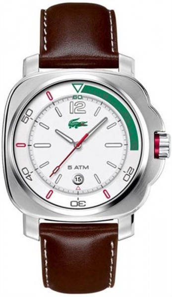 LACOSTE 2010435 Erkek Kol Saati