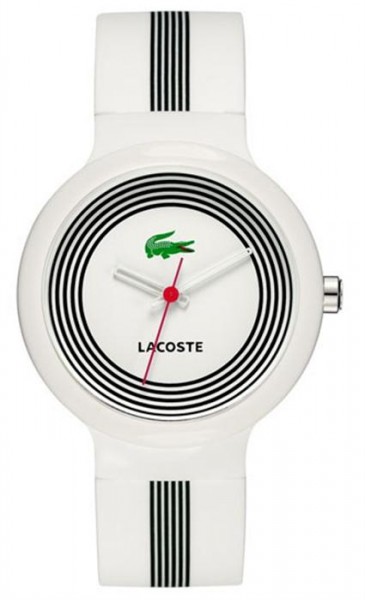 LACOSTE 2010570 Bayan Kol Saati