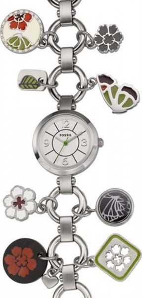 FOSSIL ES2501 Bayan Kol Saati