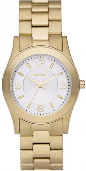 DKNY NY8231 Bayan Kol Saati