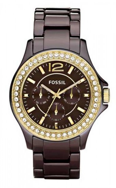 FOSSIL CE1044 Bayan Kol Saati