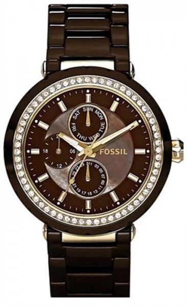 FOSSIL CE1046 Bayan Kol Saati