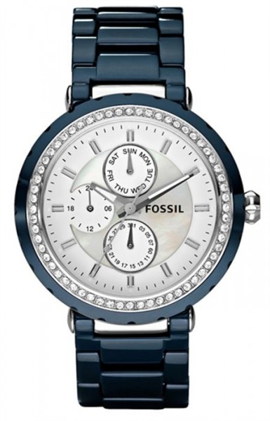 FOSSIL CE1047 Bayan Kol Saati