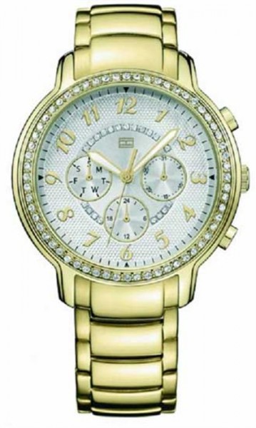 TOMMY HILFIGER TH1781007 Bayan Kol Saati