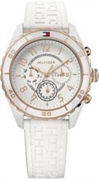 TOMMY HILFIGER TH1781079 Bayan Kol Saati