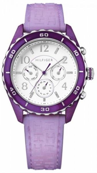 TOMMY HILFIGER TH1781082 Bayan Kol Saati
