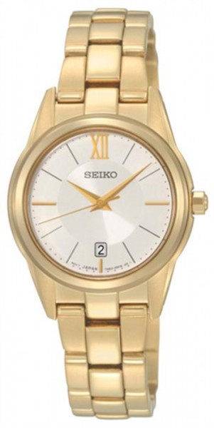 SEIKO SXDC82P1 Bayan Kol Saati