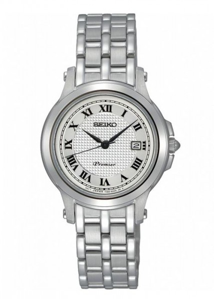SEIKO SXDE01P1 Bayan Kol Saati