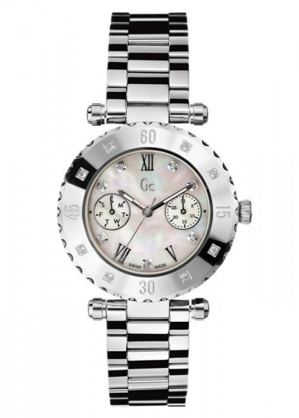 GC GCX42106L1S Bayan Kol Saati