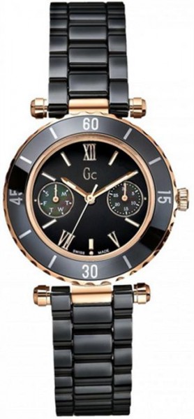 GC GCI42004L2 Bayan Kol Saati
