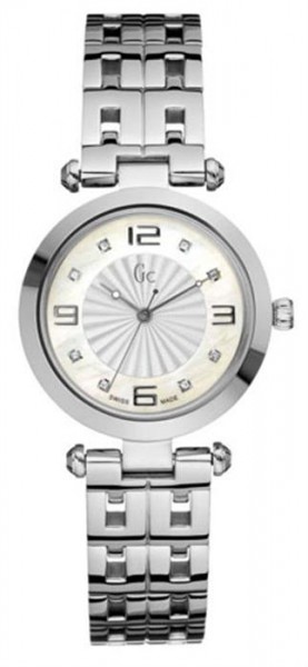 GC GCX17106L1S Bayan Kol Saati