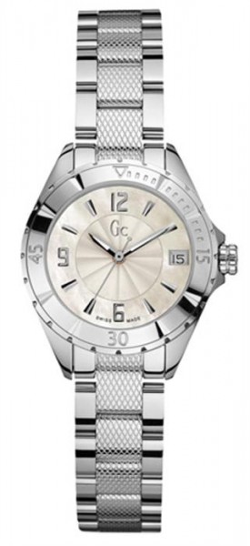GC GCX68001L1S Bayan Kol Saati