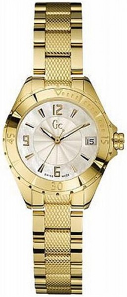GC GCX68004L1S Bayan Kol Saati