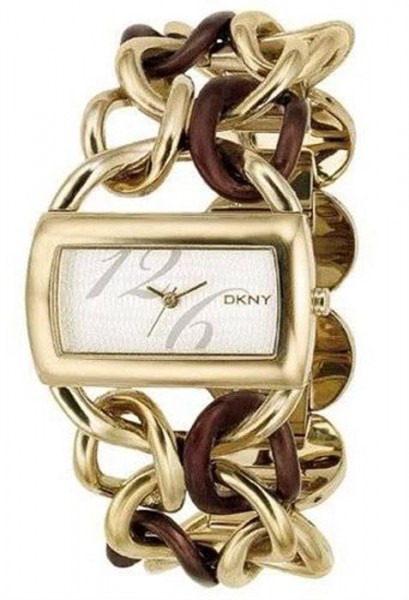 DKNY NY4356 Bayan Kol Saati