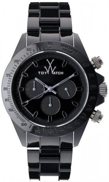TOYWATCH MO08BK Bayan Kol Saati