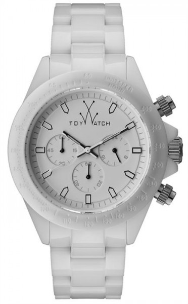 TOYWATCH MO07WH Bayan Kol Saati