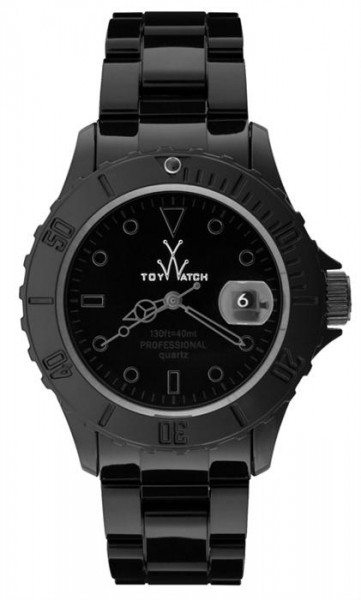 TOYWATCH MO02BK Bayan Kol Saati